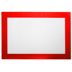 Silicone Baking Mat 12x8 Inches - bakeware bake house kitchenware bakers supplies baking