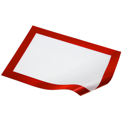Silicone Baking Mat 12x8 Inches - bakeware bake house kitchenware bakers supplies baking