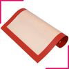 Silicone Baking Mat 12x8 Inches - bakeware bake house kitchenware bakers supplies baking