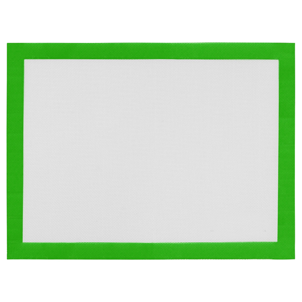 Silicone Baking Mat 13.5x19.5 Inches - bakeware bake house kitchenware bakers supplies baking