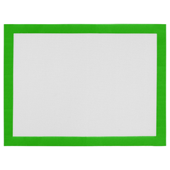 Silicone Baking Mat 13.5x19.5 Inches - bakeware bake house kitchenware bakers supplies baking