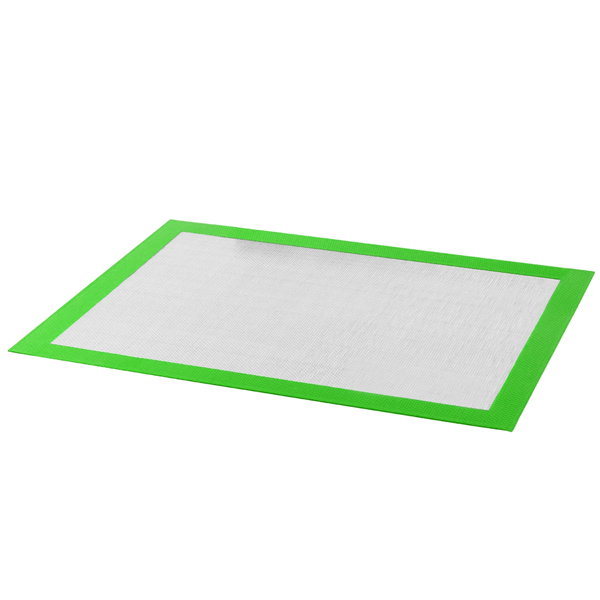 Silicone Baking Mat 13.5x19.5 Inches - bakeware bake house kitchenware bakers supplies baking