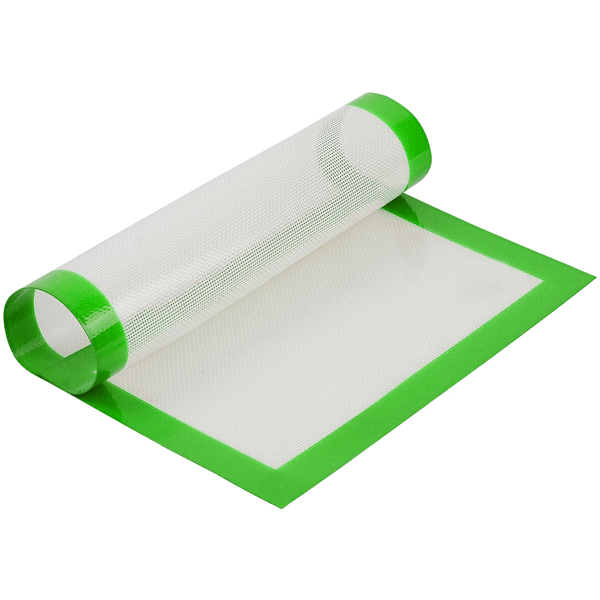 Silicone Baking Mat 13.5x19.5 Inches - bakeware bake house kitchenware bakers supplies baking