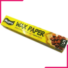 Mepro Wax Paper 5 Meters - bakeware bake house kitchenware bakers supplies baking