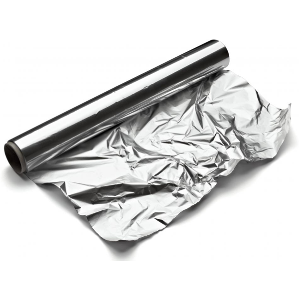 Mepro Aluminium Foil 3.5 Meter - bakeware bake house kitchenware bakers supplies baking
