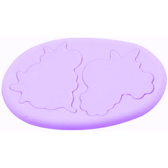 Silicone Mold Flower Lace Gumpaste - bakeware bake house kitchenware bakers supplies baking