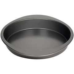 Nonstick Cake Pan Round - bakeware bake house kitchenware bakers supplies baking