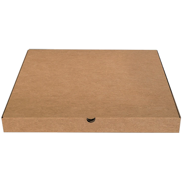 Pizza Box 12x12 Inches - bakeware bake house kitchenware bakers supplies baking
