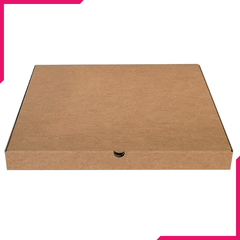 Pizza Box 12x12 Inches - bakeware bake house kitchenware bakers supplies baking