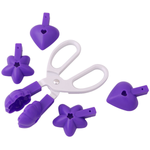 Cake Ball Tongs and Molds - bakeware bake house kitchenware bakers supplies baking