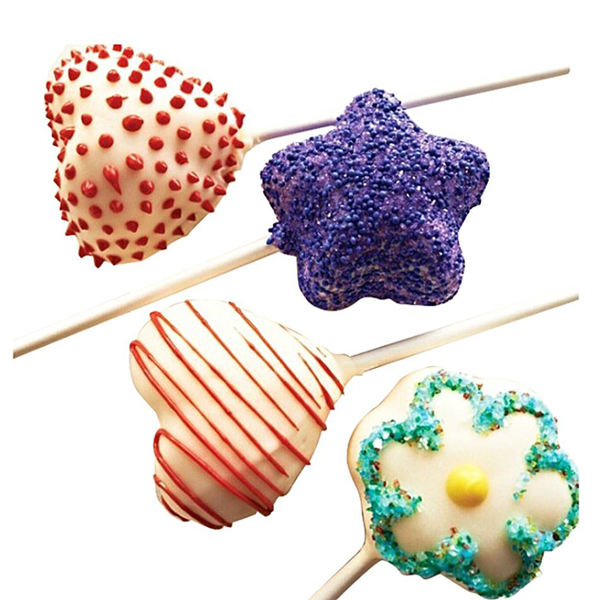 Cake Ball Tongs and Molds - bakeware bake house kitchenware bakers supplies baking