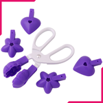 Cake Ball Tongs and Molds - bakeware bake house kitchenware bakers supplies baking