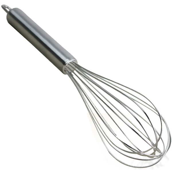 Stainless Steel Small Whisk - bakeware bake house kitchenware bakers supplies baking