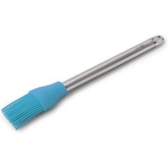 Silicone Pastry Decoration Brush - bakeware bake house kitchenware bakers supplies baking