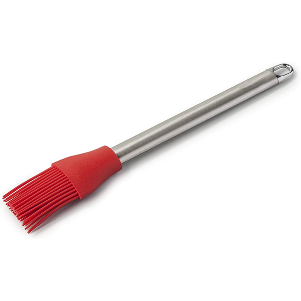 Silicone Pastry Decoration Brush - bakeware bake house kitchenware bakers supplies baking