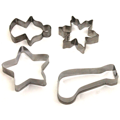 Cake/Cookie Decorating Tool Set - bakeware bake house kitchenware bakers supplies baking