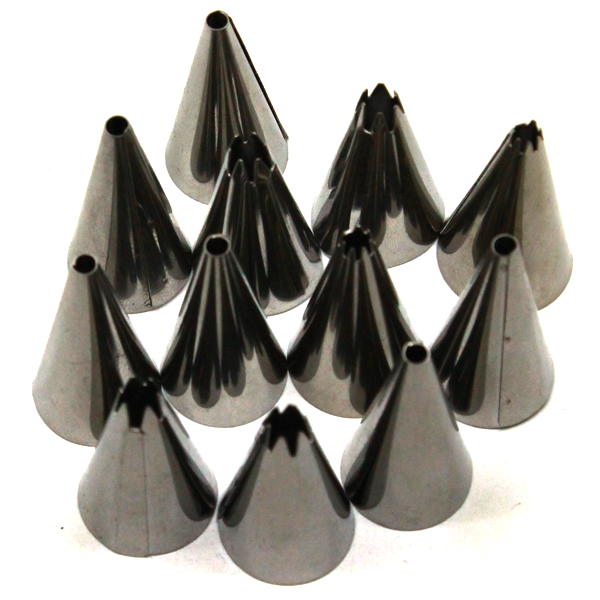 Cake/Cookie Decorating Tool Set - bakeware bake house kitchenware bakers supplies baking