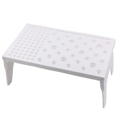 Gumpaste Flower Drying Holder - bakeware bake house kitchenware bakers supplies baking