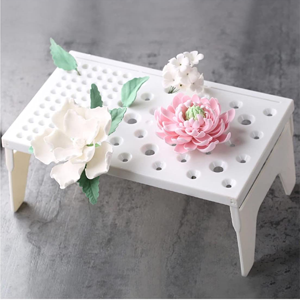 Gumpaste Flower Drying Holder - bakeware bake house kitchenware bakers supplies baking