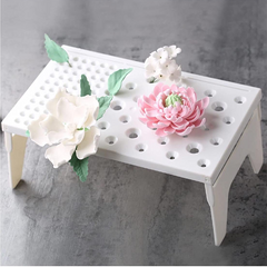 Gumpaste Flower Drying Holder - bakeware bake house kitchenware bakers supplies baking