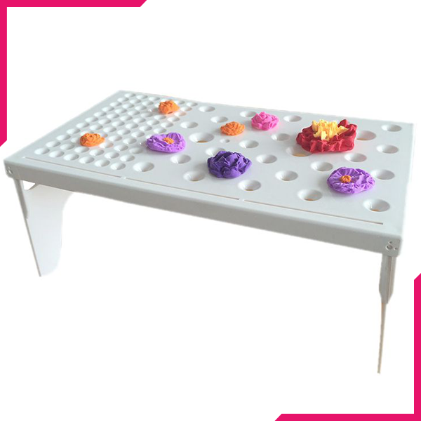 Gumpaste Flower Drying Holder - bakeware bake house kitchenware bakers supplies baking