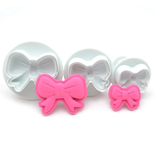 Plunge Cutter Ribbon - bakeware bake house kitchenware bakers supplies baking