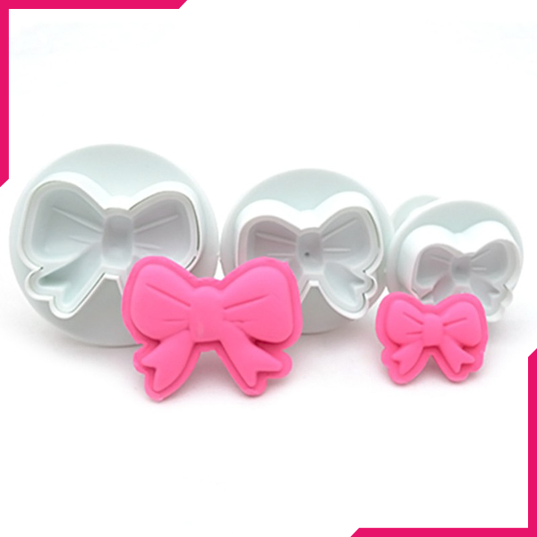 Plunge Cutter Ribbon - bakeware bake house kitchenware bakers supplies baking