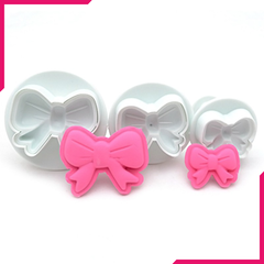 Plunge Cutter Ribbon - bakeware bake house kitchenware bakers supplies baking