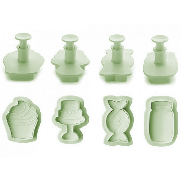 Plunge Cutter Party Theme - bakeware bake house kitchenware bakers supplies baking