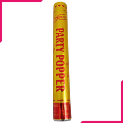 Birthday Party Popper - bakeware bake house kitchenware bakers supplies baking