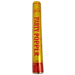 Birthday Party Popper - bakeware bake house kitchenware bakers supplies baking