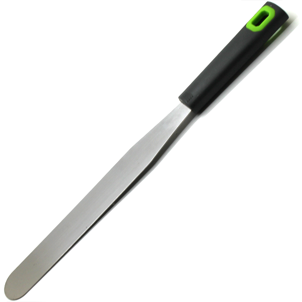 Cake Icing Knife 9 inches - bakeware bake house kitchenware bakers supplies baking