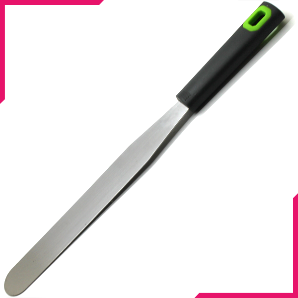 Cake Icing Knife 9 inches - bakeware bake house kitchenware bakers supplies baking