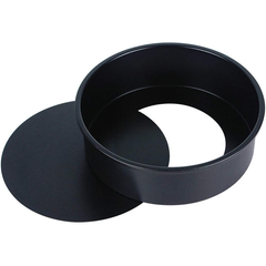 Non-Stick Cake Pan 8 Inches - bakeware bake house kitchenware bakers supplies baking
