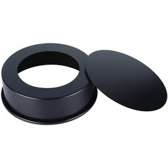 Non-Stick Cake Pan 8 Inches - bakeware bake house kitchenware bakers supplies baking