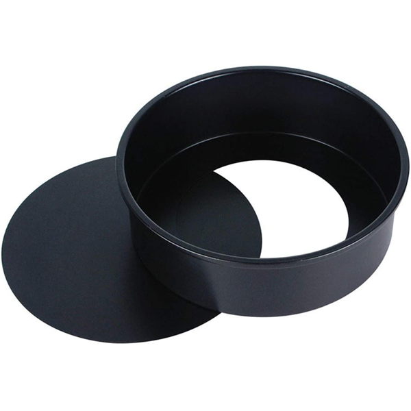 Non-Stick Cake Pan 6 Inches - bakeware bake house kitchenware bakers supplies baking