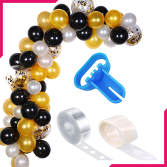 Balloon Garland Arch Kit 113 Pcs - bakeware bake house kitchenware bakers supplies baking