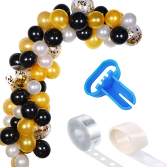 Balloon Garland Arch Kit 113 Pcs - bakeware bake house kitchenware bakers supplies baking