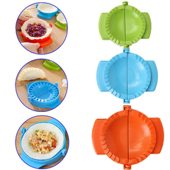 Dumpling Mould Dough Press - bakeware bake house kitchenware bakers supplies baking