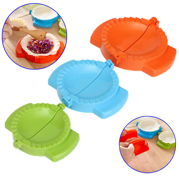 Dumpling Mould Dough Press - bakeware bake house kitchenware bakers supplies baking