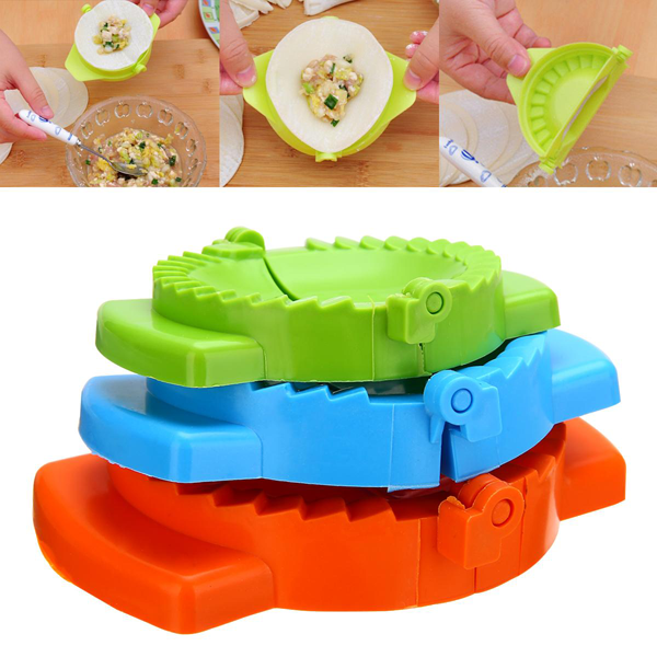 Dumpling Mould Dough Press - bakeware bake house kitchenware bakers supplies baking