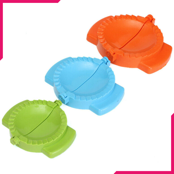 Dumpling Mould Dough Press - bakeware bake house kitchenware bakers supplies baking