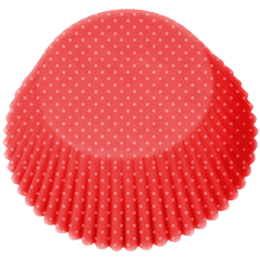 Small Dots Cupcake Liners 100pcs - bakeware bake house kitchenware bakers supplies baking