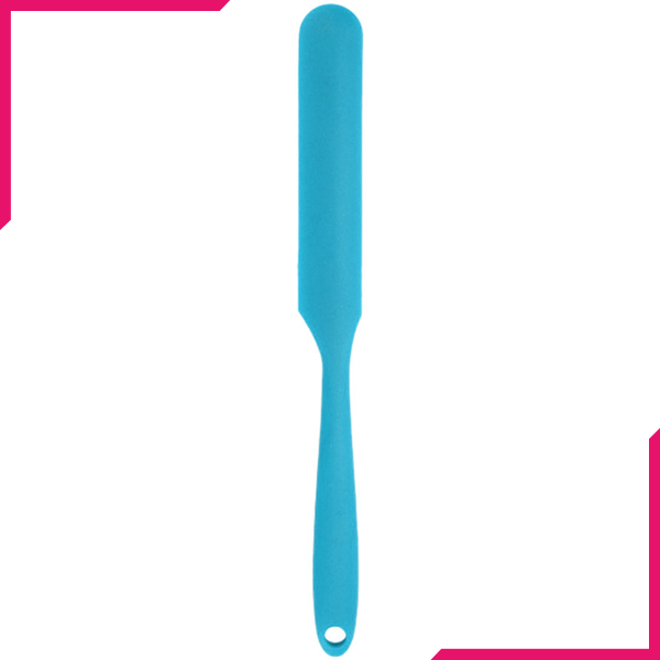 Silicone Spatula Knife - bakeware bake house kitchenware bakers supplies baking