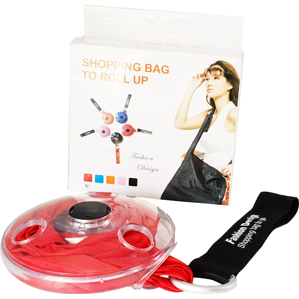 Shopping Bag To Roll Up - bakeware bake house kitchenware bakers supplies baking