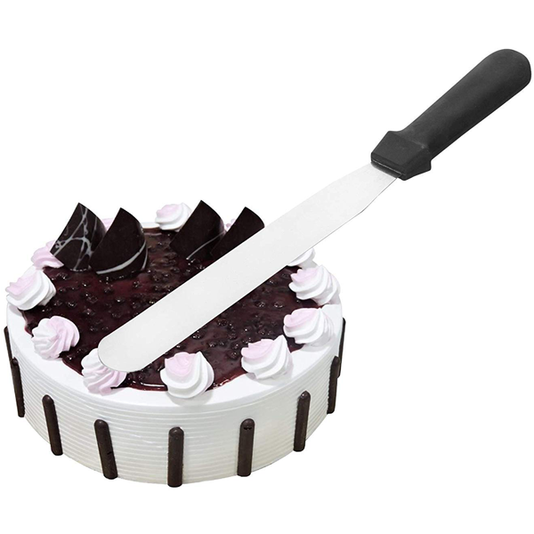 Cake Icing Knife 6 Inches - bakeware bake house kitchenware bakers supplies baking