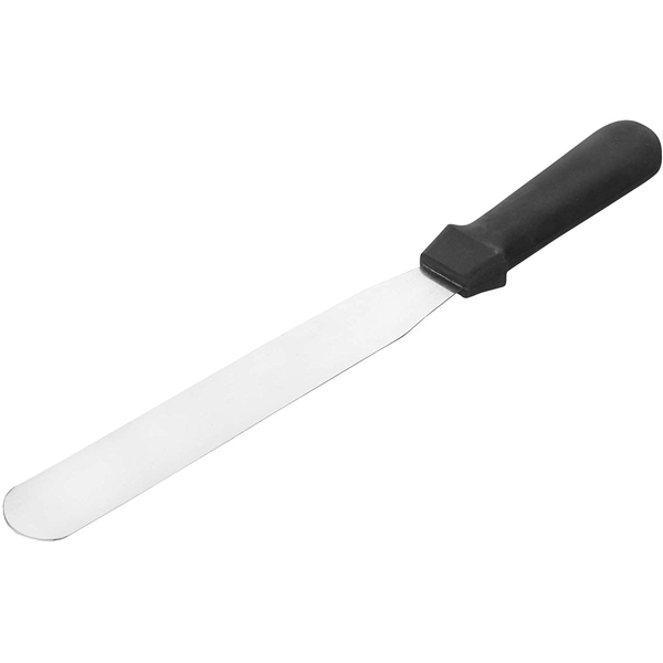 Cake Icing Knife 6 Inches - bakeware bake house kitchenware bakers supplies baking