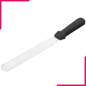 Cake Icing Knife 6 Inches - bakeware bake house kitchenware bakers supplies baking