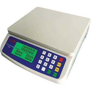 Price Computing Digital Scale 1g-30kg - bakeware bake house kitchenware bakers supplies baking