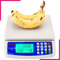 Price Computing Digital Scale 1g-30kg - bakeware bake house kitchenware bakers supplies baking